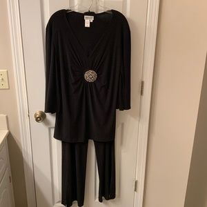 Pantsuit